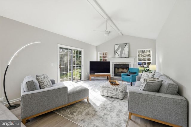 10316 CORRYTON CT, Manassas, VA 20110