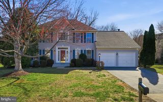 10316 CORRYTON CT, Manassas, VA 20110