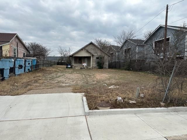 1167 Springdale RD, Austin, TX 78721