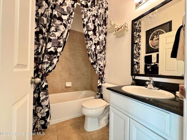 219 Abernathy Circle SE, Palm Bay, FL 32909