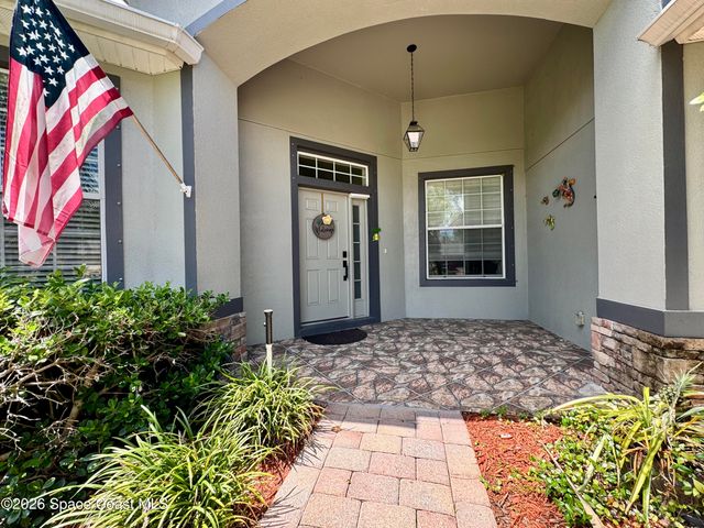 219 Abernathy Circle SE, Palm Bay, FL 32909