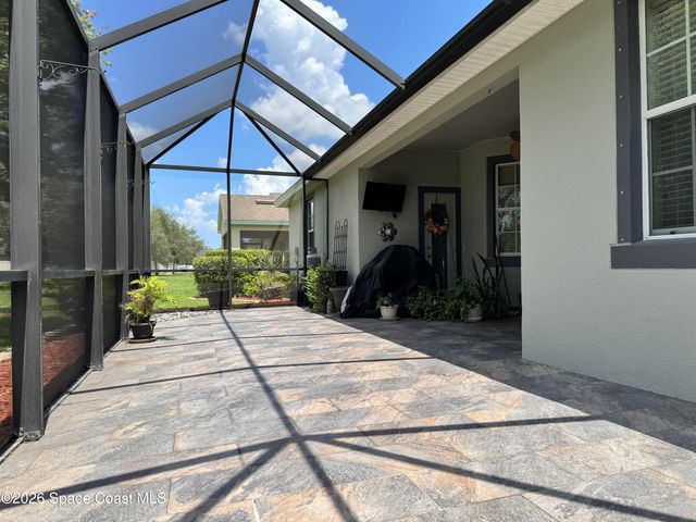 219 Abernathy Circle SE, Palm Bay, FL 32909