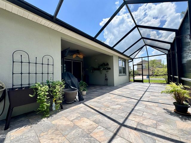 219 Abernathy Circle SE, Palm Bay, FL 32909