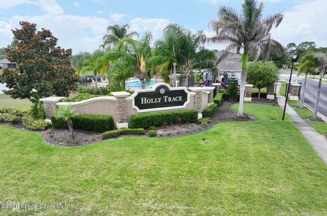 219 Abernathy Circle SE, Palm Bay, FL 32909