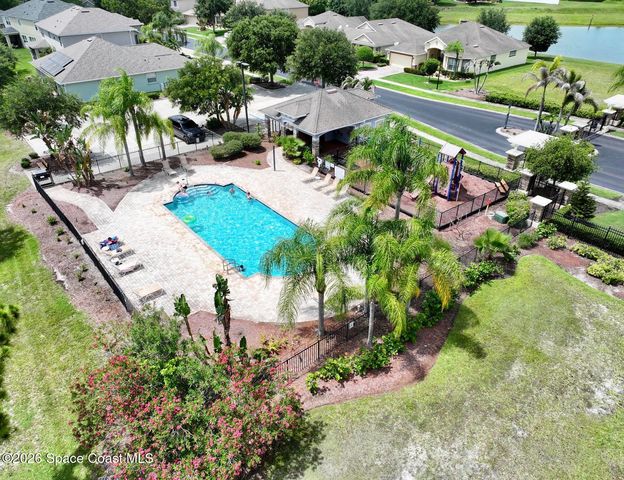 219 Abernathy Circle SE, Palm Bay, FL 32909
