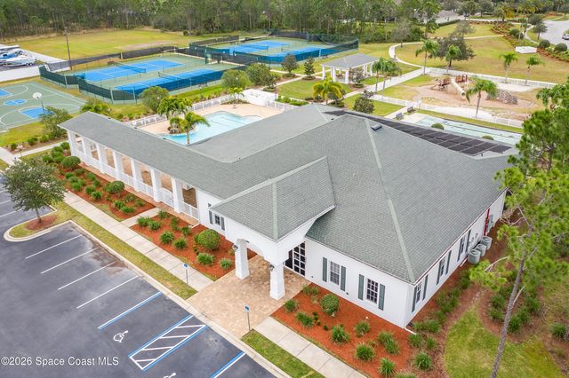 219 Abernathy Circle SE, Palm Bay, FL 32909