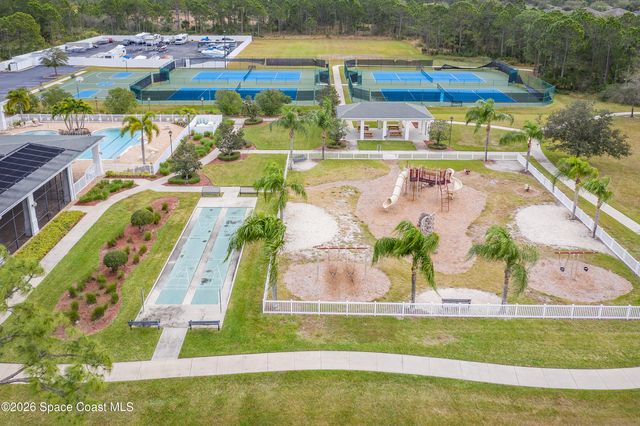 219 Abernathy Circle SE, Palm Bay, FL 32909