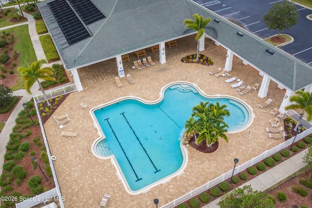 219 Abernathy Circle SE, Palm Bay, FL 32909