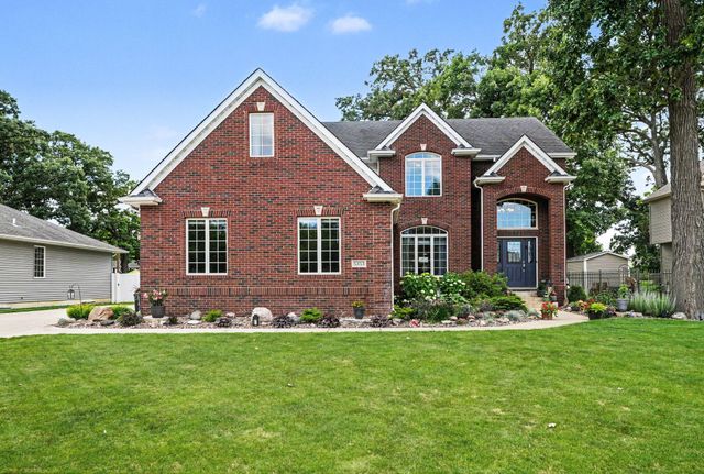 5353 72nd Avenue, Schererville, IN 46375