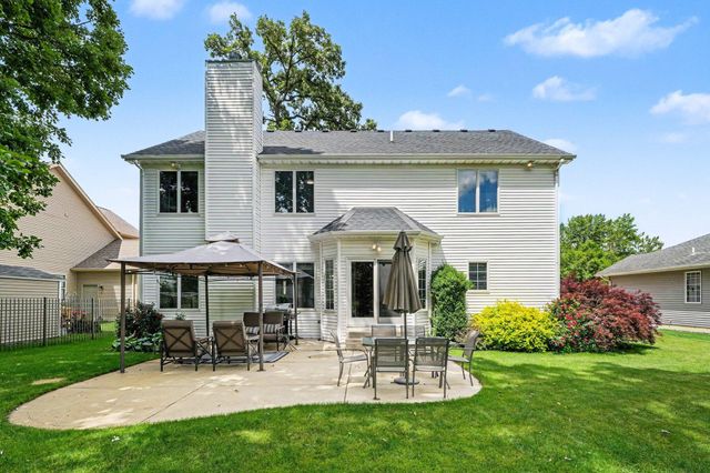 5353 72nd Avenue, Schererville, IN 46375