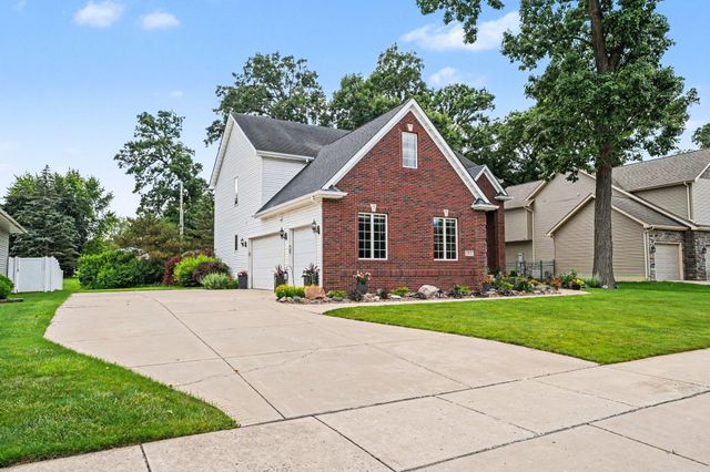 5353 72nd Avenue, Schererville, IN 46375