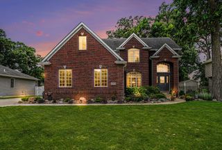 5353 72nd Avenue, Schererville, IN 46375
