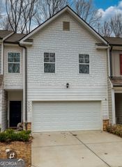 4543 Ashbrooke Trace, Stone Mountain, GA 30083