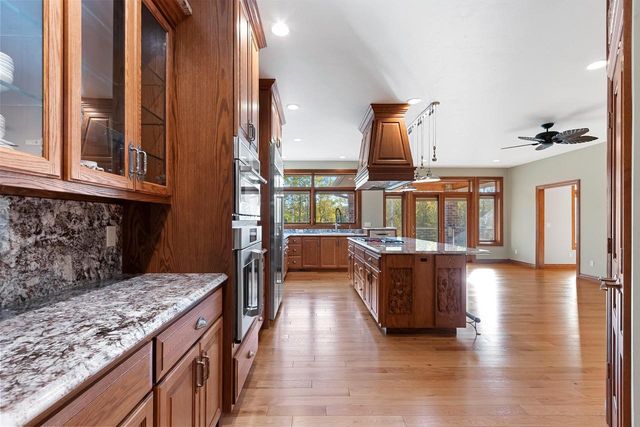 315 W HIGHLAND DRIVE, Oconto Falls, WI 54154