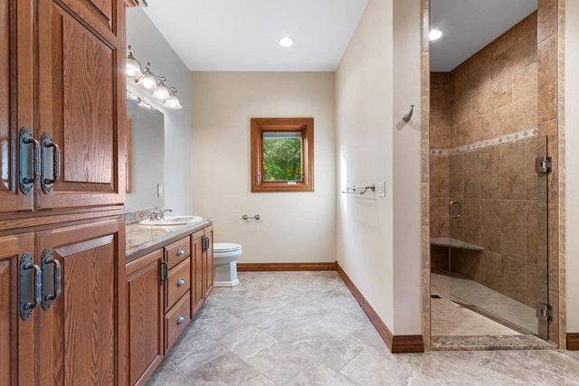 315 W HIGHLAND DRIVE, Oconto Falls, WI 54154