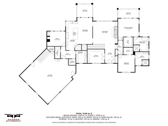 315 W HIGHLAND DRIVE, Oconto Falls, WI 54154