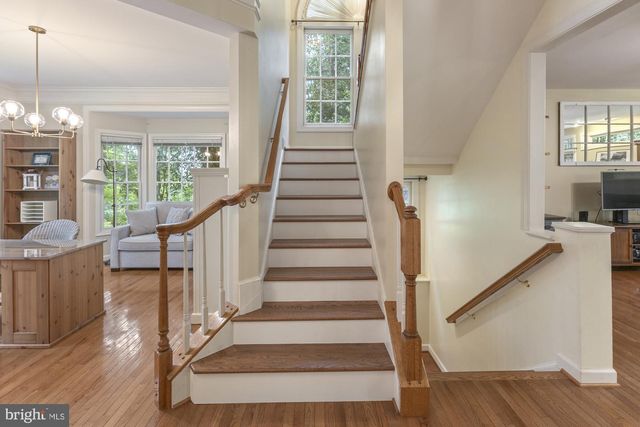 13539 HERITAGE FARMS DR, Gainesville, VA 20155