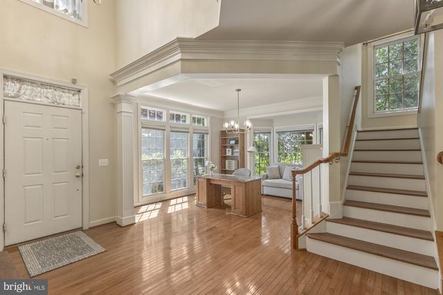 13539 HERITAGE FARMS DR, Gainesville, VA 20155
