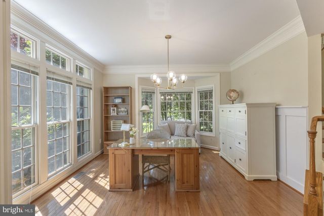 13539 HERITAGE FARMS DR, Gainesville, VA 20155