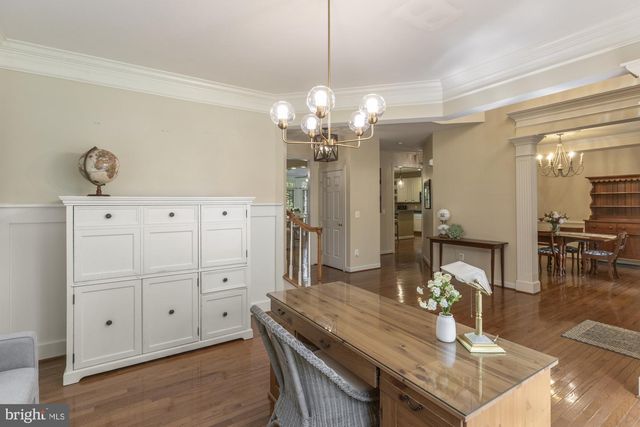 13539 HERITAGE FARMS DR, Gainesville, VA 20155