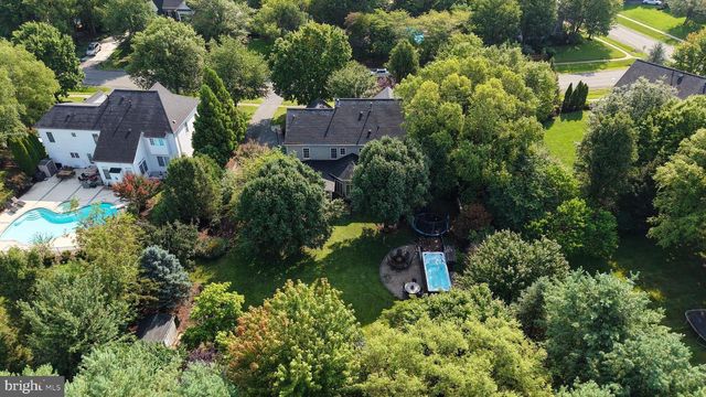 13539 HERITAGE FARMS DR, Gainesville, VA 20155
