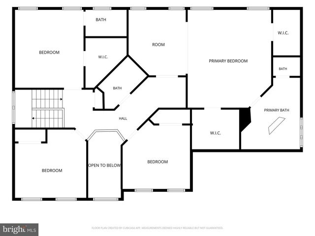 13539 HERITAGE FARMS DR, Gainesville, VA 20155
