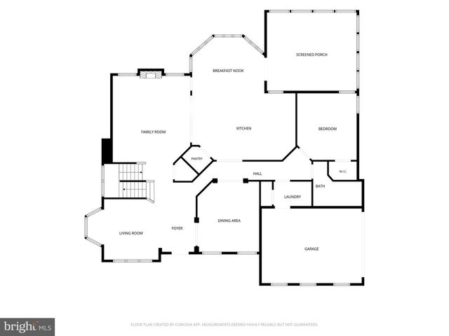 13539 HERITAGE FARMS DR, Gainesville, VA 20155