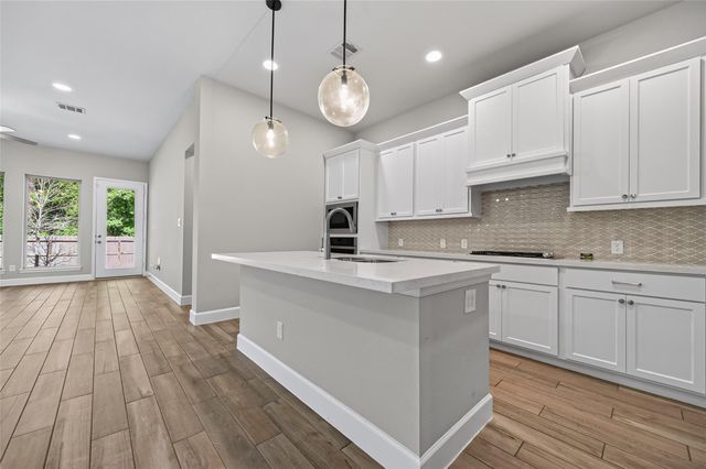 17371 Merigold Heights Drive, Conroe, TX 77302