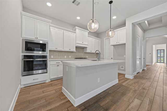 17371 Merigold Heights Drive, Conroe, TX 77302