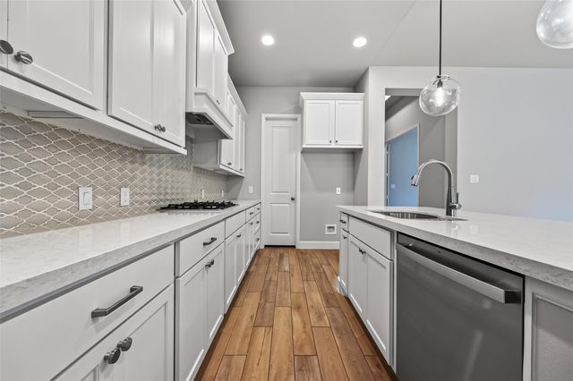 17371 Merigold Heights Drive, Conroe, TX 77302