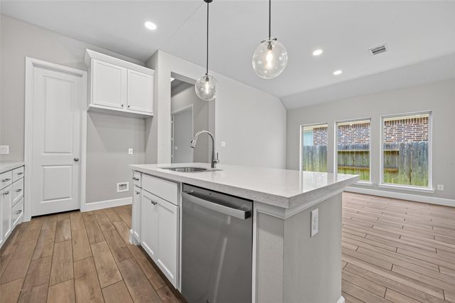 17371 Merigold Heights Drive, Conroe, TX 77302