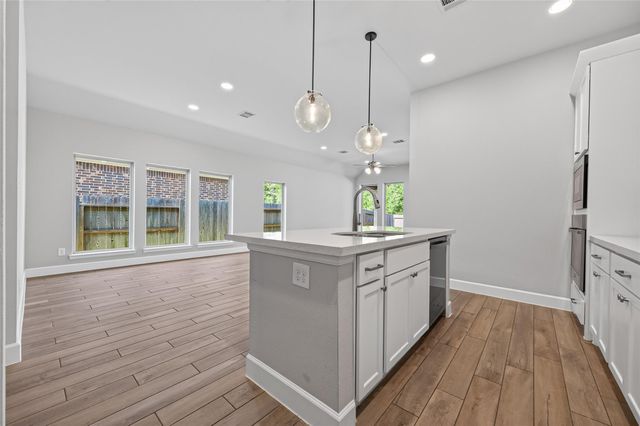17371 Merigold Heights Drive, Conroe, TX 77302