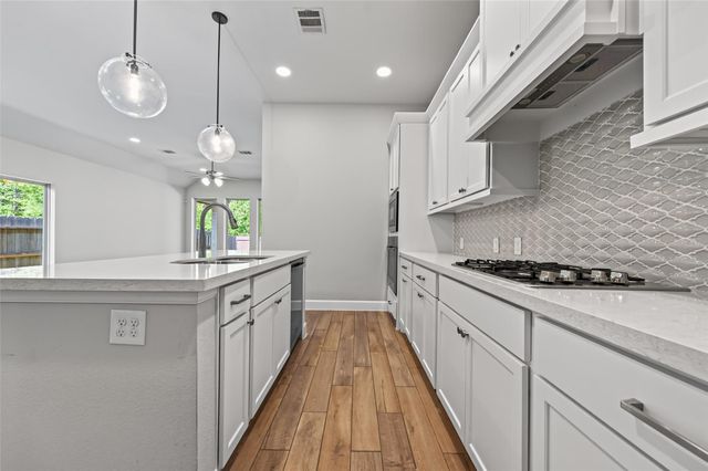17371 Merigold Heights Drive, Conroe, TX 77302