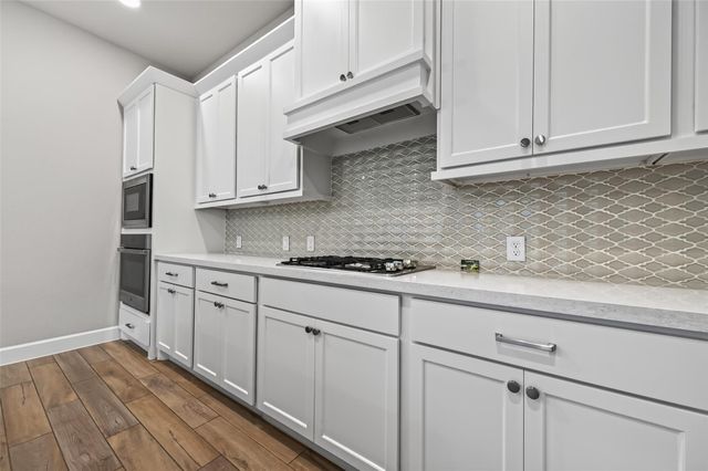 17371 Merigold Heights Drive, Conroe, TX 77302