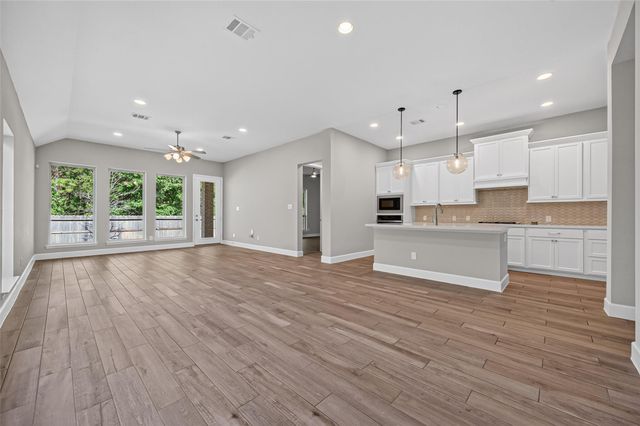 17371 Merigold Heights Drive, Conroe, TX 77302