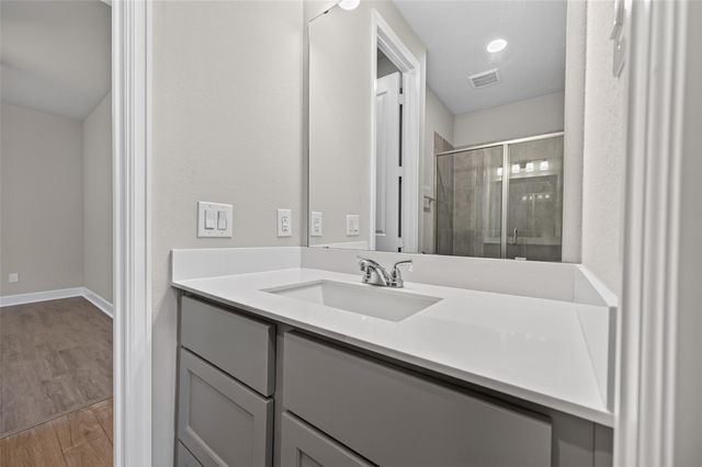 17371 Merigold Heights Drive, Conroe, TX 77302