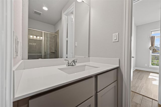 17371 Merigold Heights Drive, Conroe, TX 77302