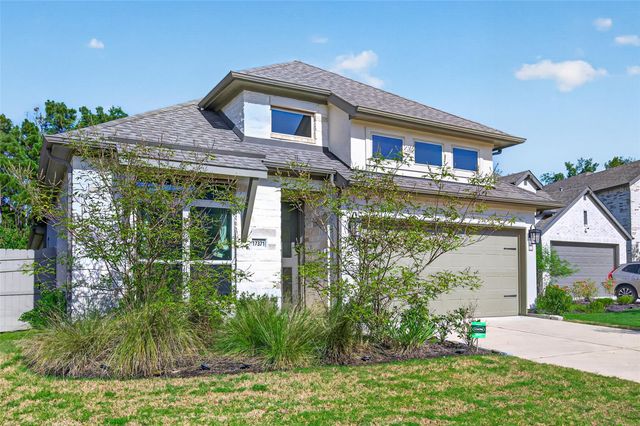 17371 Merigold Heights Drive, Conroe, TX 77302