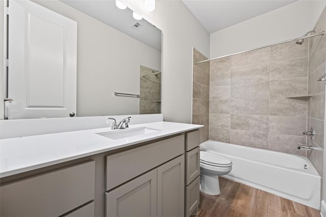17371 Merigold Heights Drive, Conroe, TX 77302