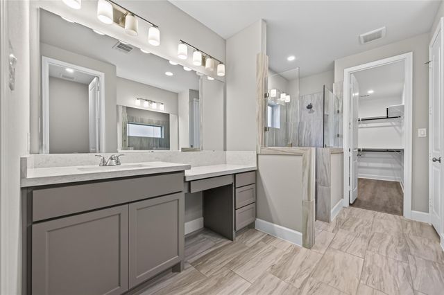 17371 Merigold Heights Drive, Conroe, TX 77302