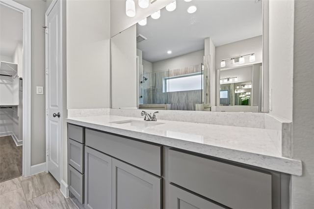 17371 Merigold Heights Drive, Conroe, TX 77302