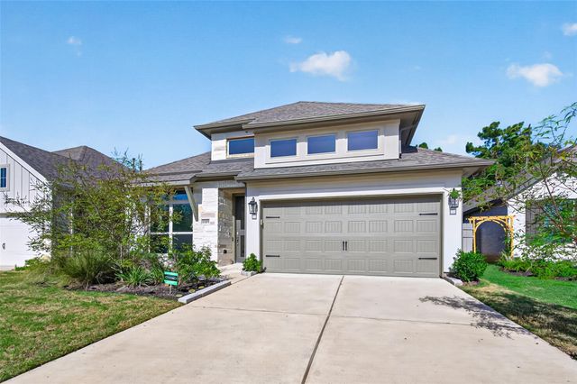 17371 Merigold Heights Drive, Conroe, TX 77302
