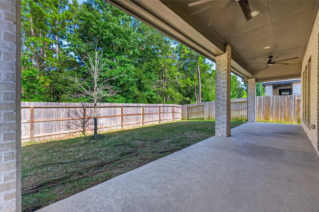 17371 Merigold Heights Drive, Conroe, TX 77302