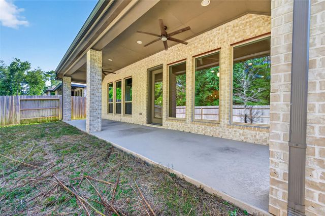 17371 Merigold Heights Drive, Conroe, TX 77302