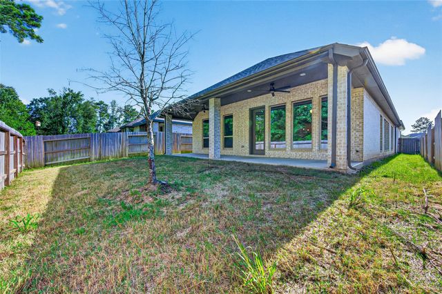 17371 Merigold Heights Drive, Conroe, TX 77302