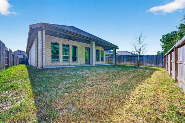 17371 Merigold Heights Drive, Conroe, TX 77302