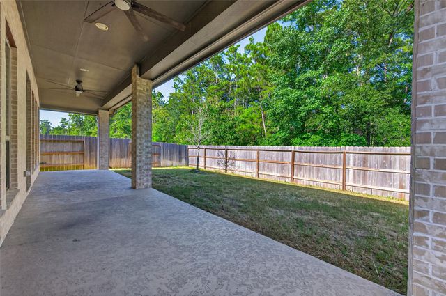 17371 Merigold Heights Drive, Conroe, TX 77302