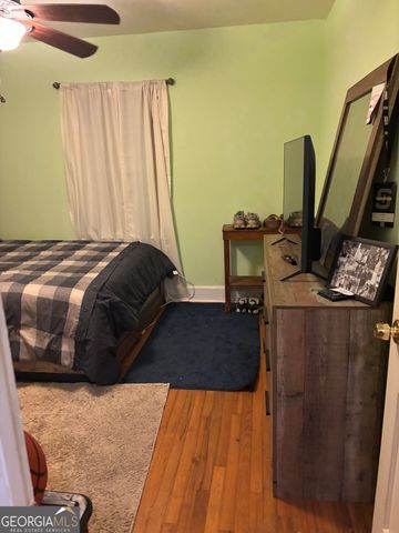 526 Mcdonald Road, Covington, GA 30016