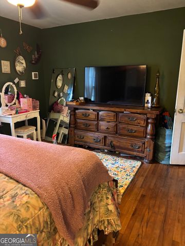 526 Mcdonald Road, Covington, GA 30016