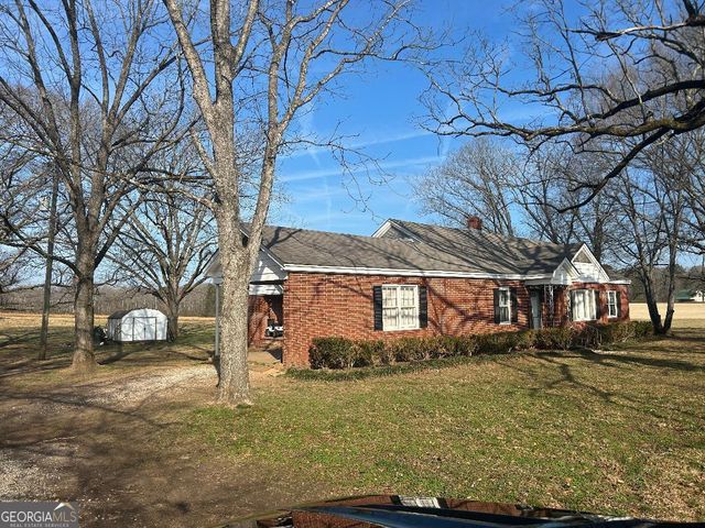 526 Mcdonald Road, Covington, GA 30016